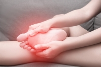 Symptoms and Causes of Metatarsal Pain