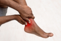 Early Indications of Rheumatoid Arthritis and Its Impact on the Feet